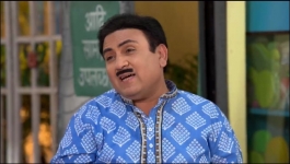 Taarak Mehta Ka Ooltah Chashmah - 20th November 2024